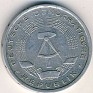 1 Mark Germany 1956 KM# 13